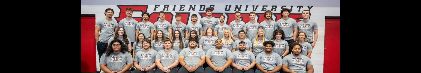 Friends University